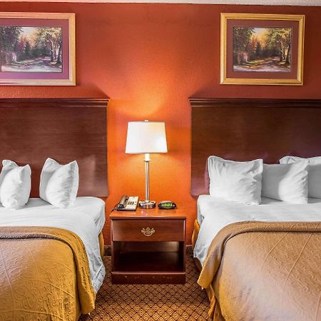 Quality Inn Gaffney I-85 Dış mekan fotoğraf