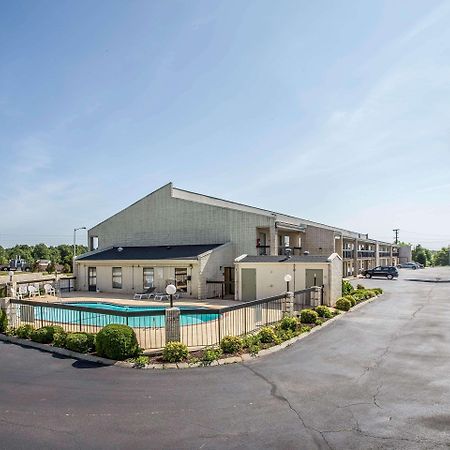 Quality Inn Gaffney I-85 Dış mekan fotoğraf