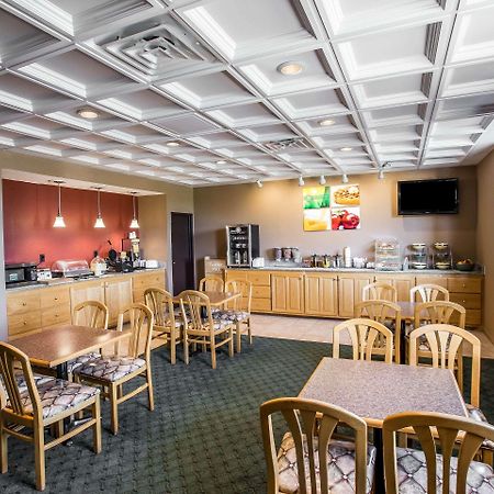 Quality Inn Gaffney I-85 Dış mekan fotoğraf