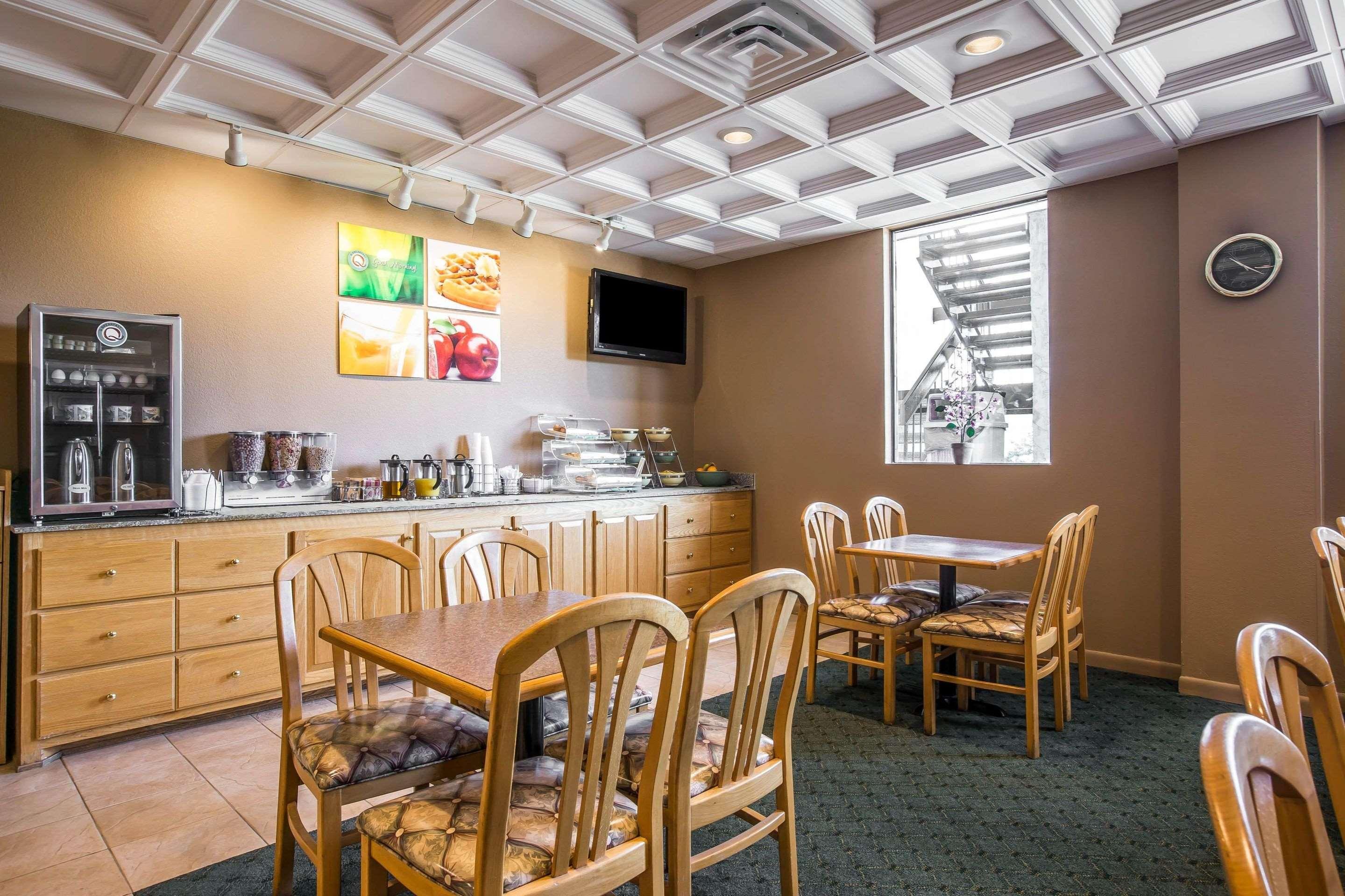 Quality Inn Gaffney I-85 Dış mekan fotoğraf