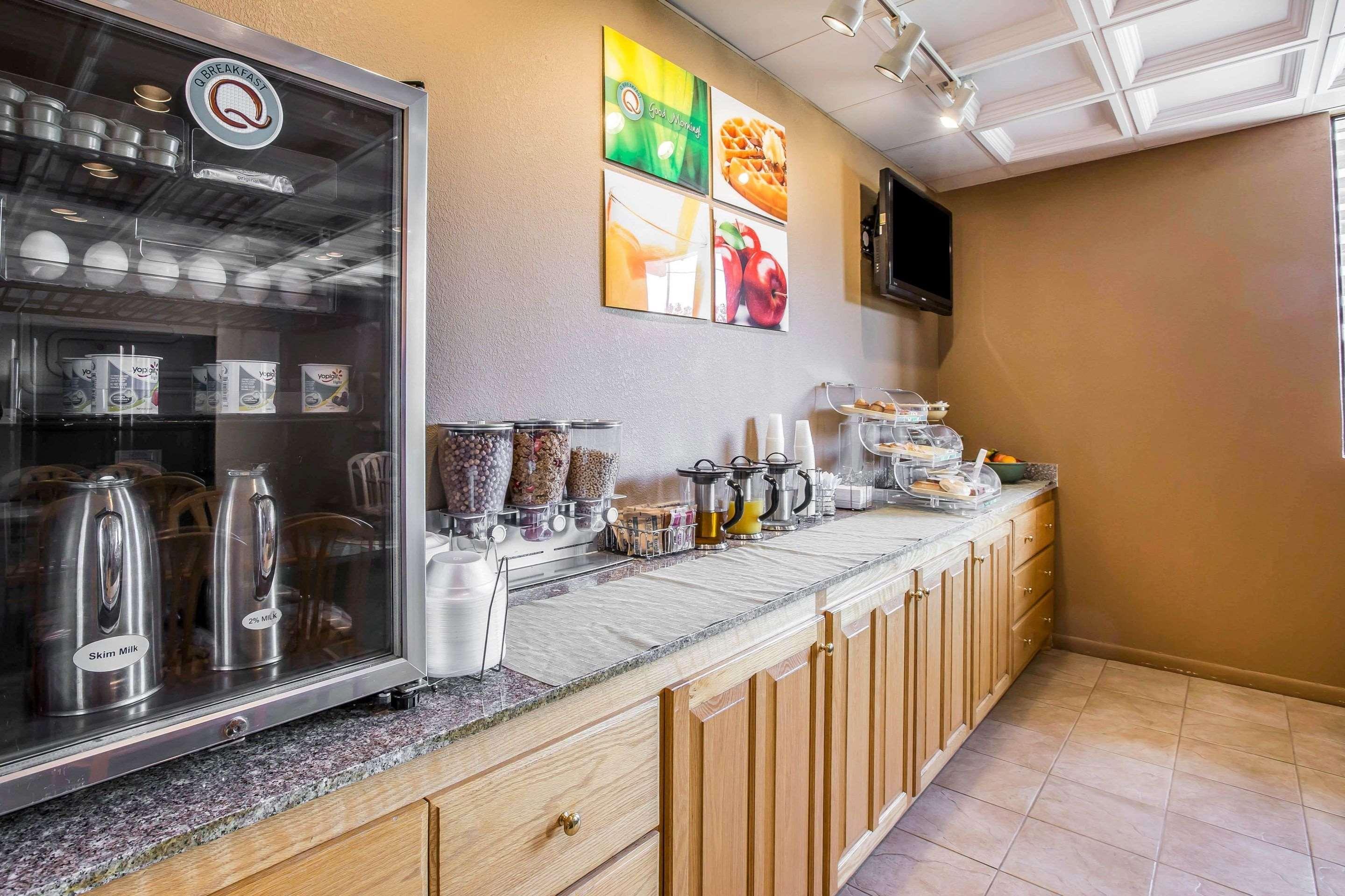 Quality Inn Gaffney I-85 Dış mekan fotoğraf