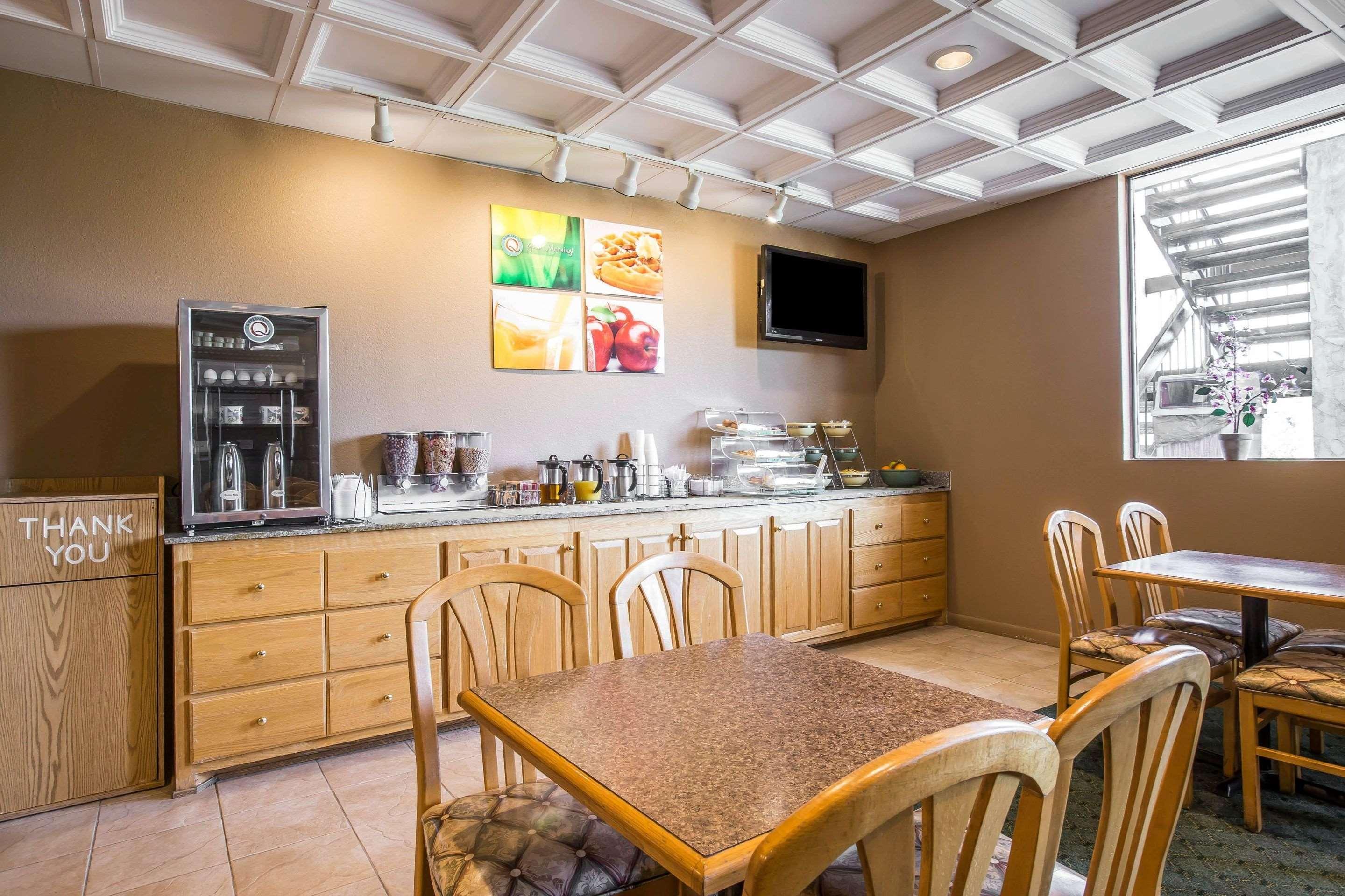 Quality Inn Gaffney I-85 Dış mekan fotoğraf
